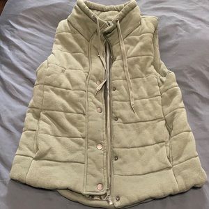 Army Green Jacket, Medium from Staccato